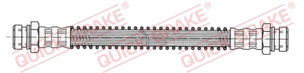 Brake Hose